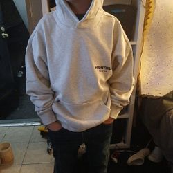 Essentials Fear Of God