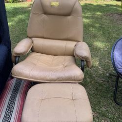 Recliner Chair