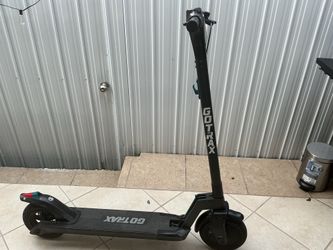 Scooter