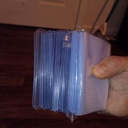 Ultra pro, brand for cards