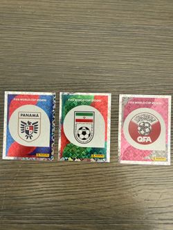 FIFA World Cup 2026™ Official Sticker Collection