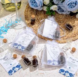 100 Set Funeral Favors / Funeral Prayer Cards/ Celebration of Life Memorial