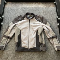 Klim Induction Motorcycle Jacket