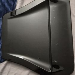 OEM Honda Civic Type R (FK8) Hood Scoop Garnish