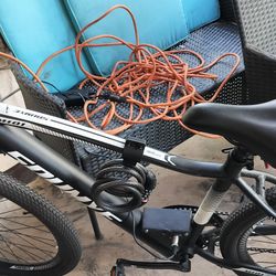 Soumye Ebike Willing To Go Down A Little In Price Or Trade Twist Throttle And Pedal Assist White Color Also