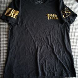 Ladies Grunt Style Top 