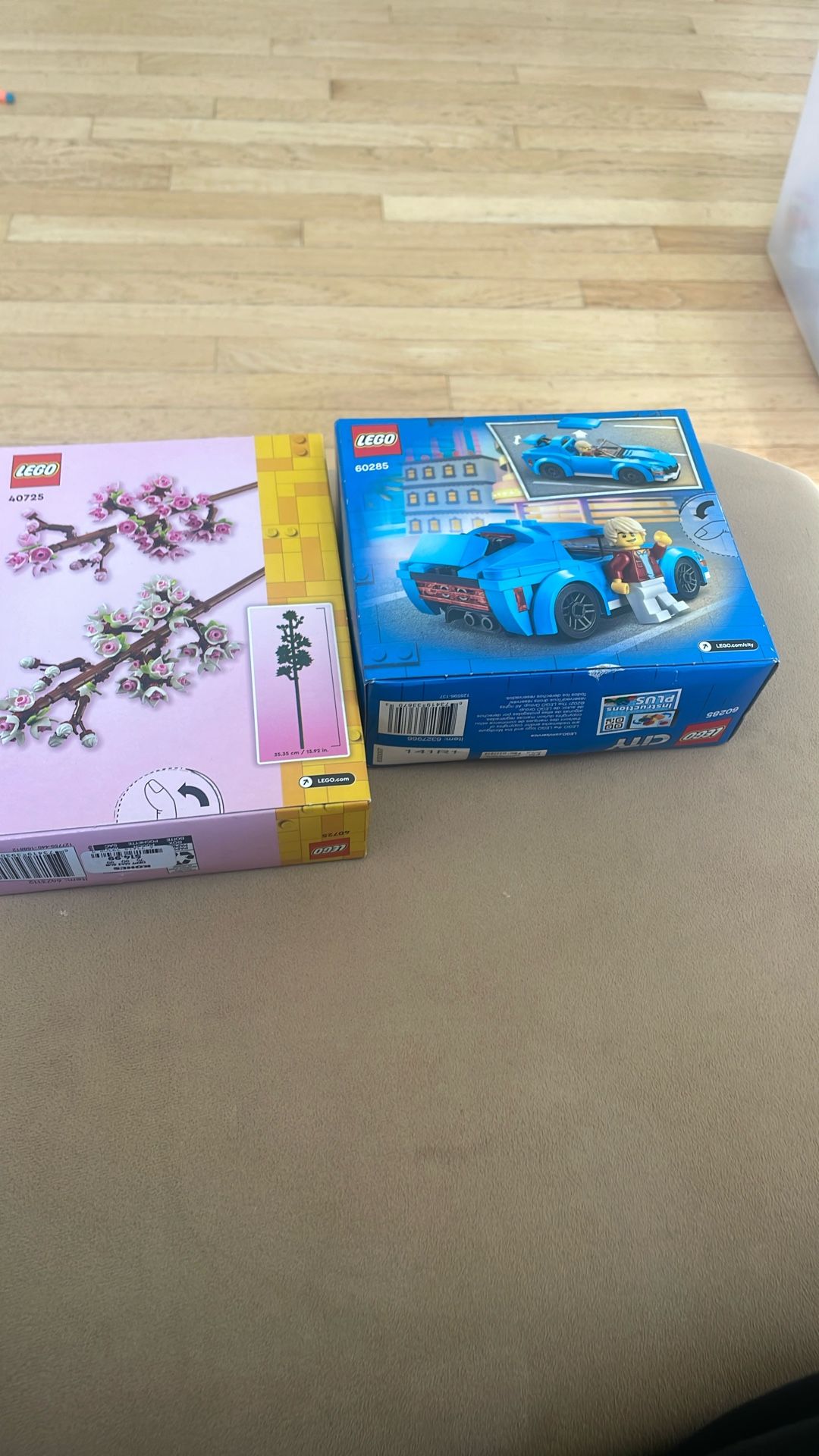 Brand New  Lego Set Never Been Open