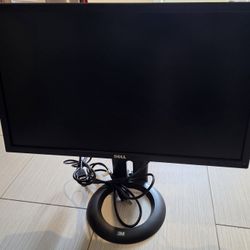 24" Dell Monitor