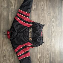 Florida Seminoles Starter jacket