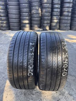 255/40/20 Pirelli Scorpion (2)
