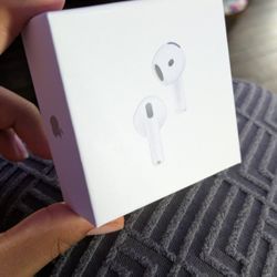 Airpods Gen 4 ANC 