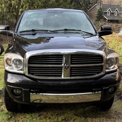 2008 Dodge Ram 2500