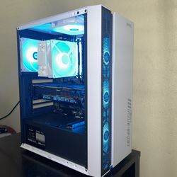 |RTX 2070|Intel I7 10700|500GB SSD| Budget 1440p