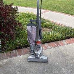 Kirby Industrial Vacuum- Almost New