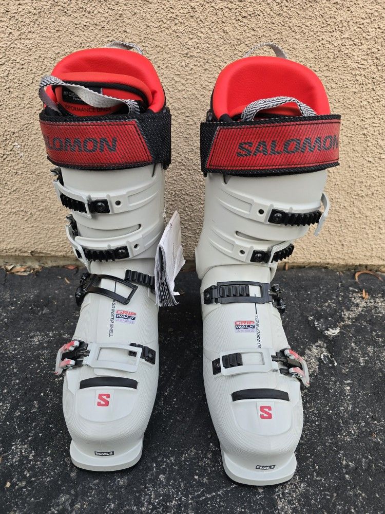 Ski boots SALOMON SPRO