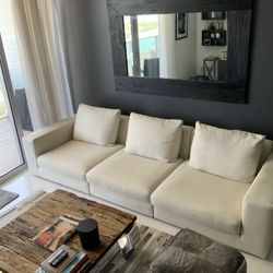 Modani 3 Seater Couch