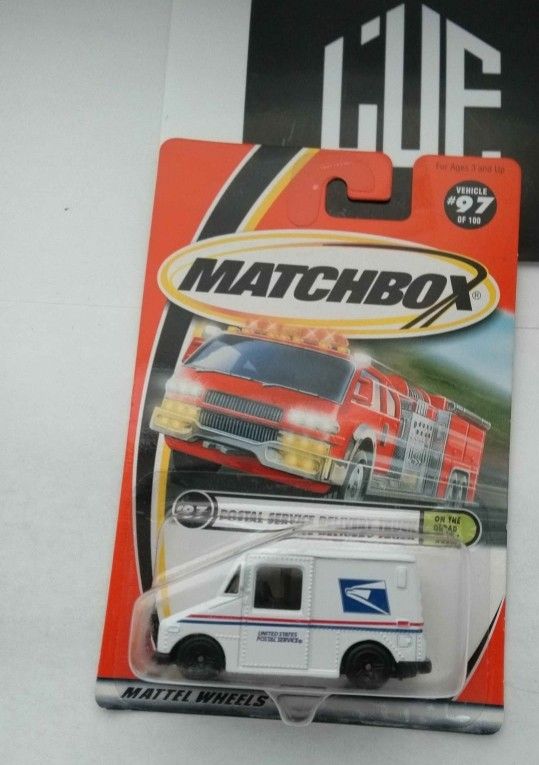 Matchbox ๐ฅ
