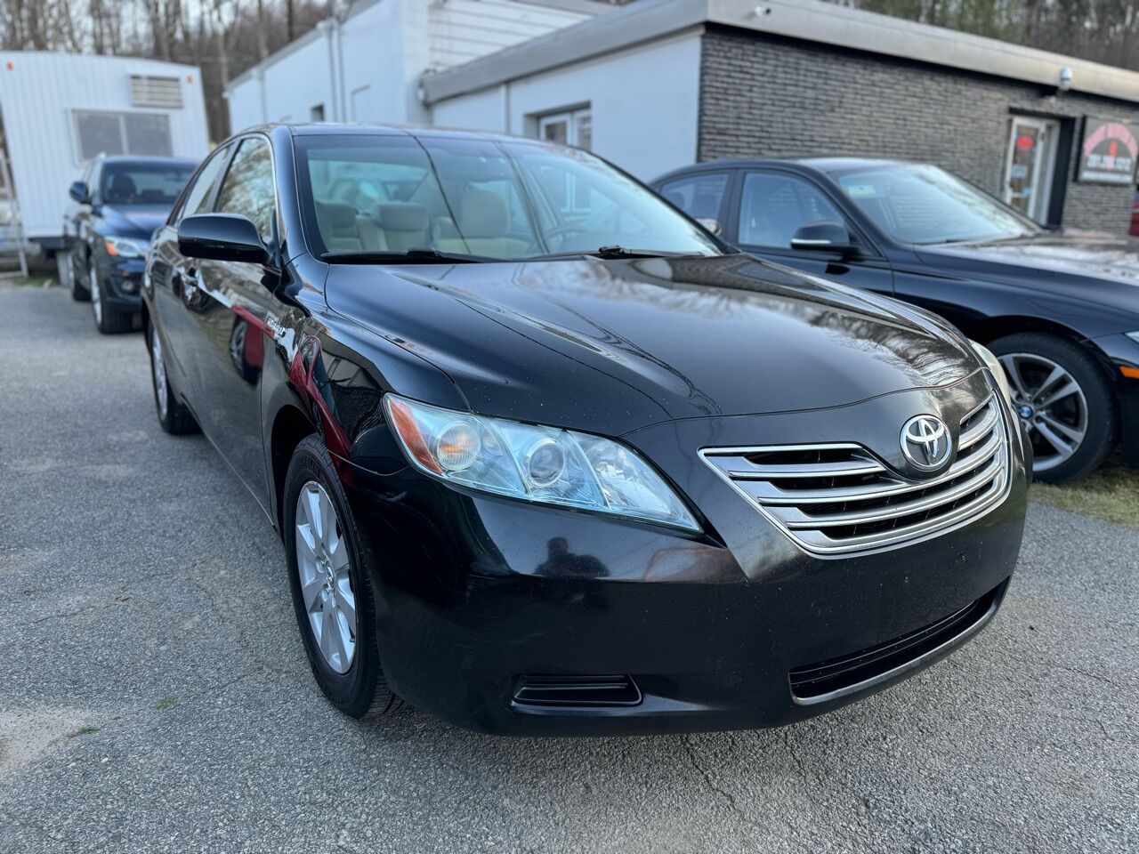 2008 Toyota Camry Hybrid for Sale in Oak Ridge, NJ OfferUp