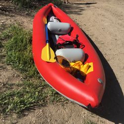 Rocky Mountain Raft Duckie