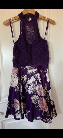 2 Pieces - Skirt/&bodice
