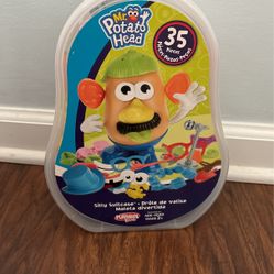 Mr. Potato Head 