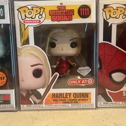 Harley Quinn Funko
