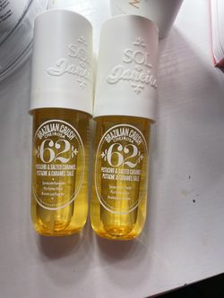Sol De Janiero 62