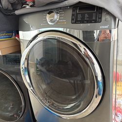 Samsung gas  dryer