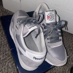 Rebook Classic Nylon