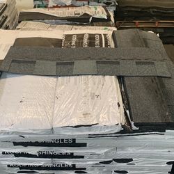 Roofing Shingles 
