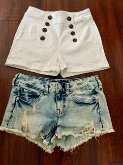 Women’s/girls shorts