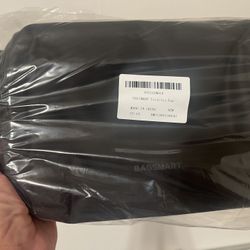Toiletry Bag