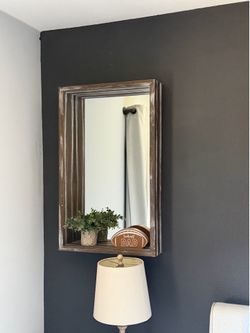 Mirrors