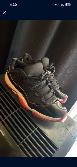 Jordan Low 11