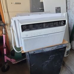 Toshiba Window Ac