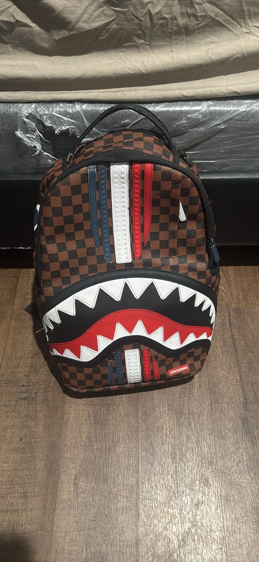 Sprayground Backpack For Sale