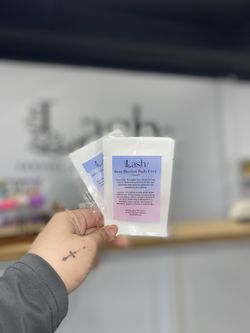 Bio Gel Eye Pads For Lash Extensions 