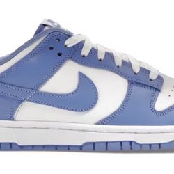 Nike Dunk Low Polar Blue Size 12