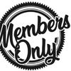 Members Only