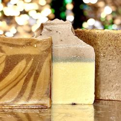 Soap Gifts