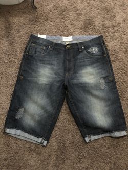 Men Shorts