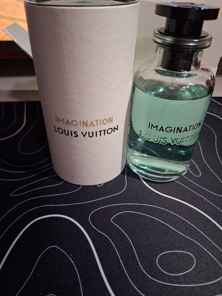 Louis Vuitton Imagination