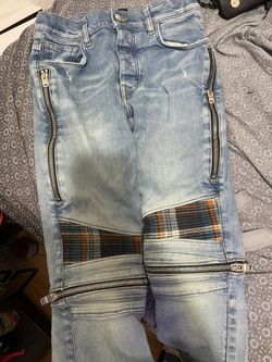 Amiri jeans