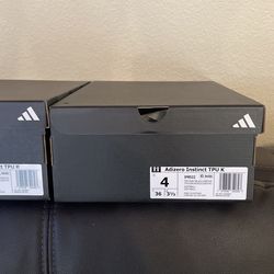 Adizero Cleats