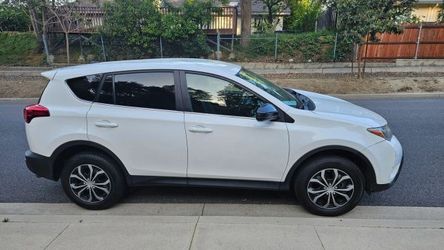 2014 Toyota RAV4