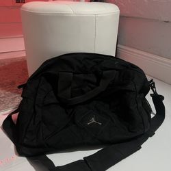 Jordan Duffle Bag