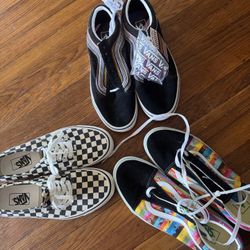 Vans 