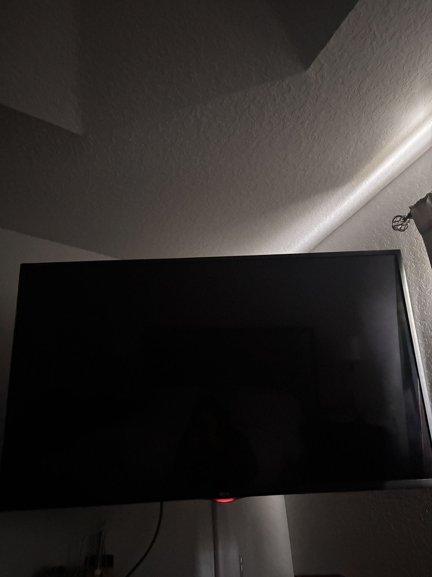49 Inch Flat Screen Tv 