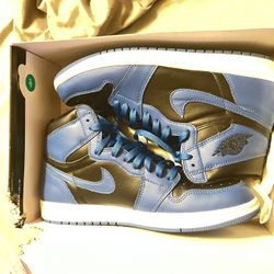 Air Jordon 