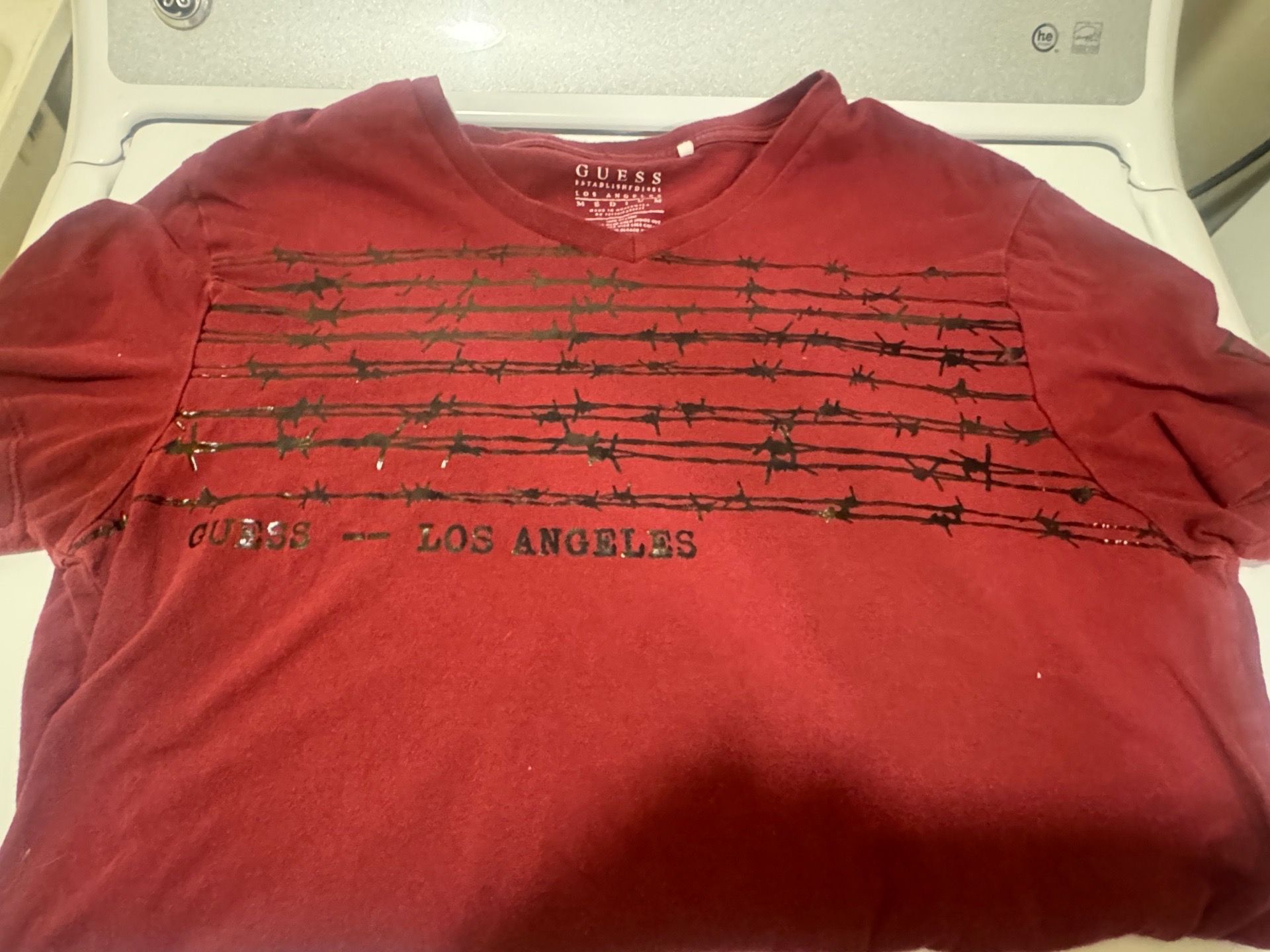 Guess shirt